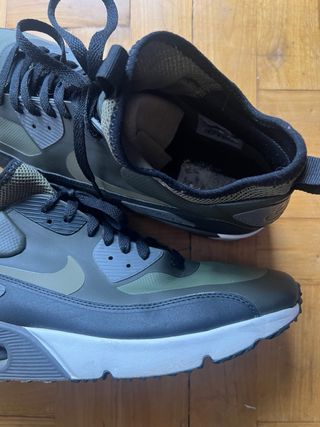 Nike Air Max 90 Ultra Mid Winter Talla 46