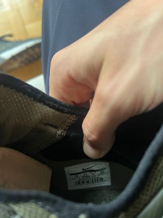 Nike Air Max 90 Ultra Mid Winter Talla 46