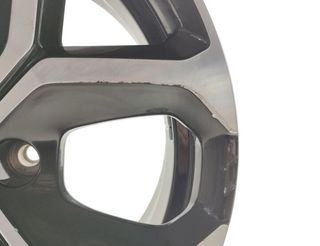 Citroen 2423650 39228528 llanta c3 aircross