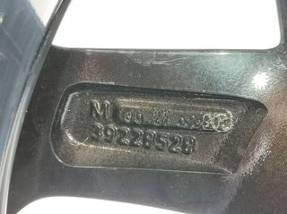 Citroen 2423650 39228528 llanta c3 aircross