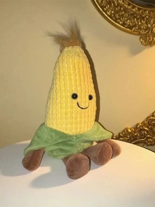 Peluche de Maíz
