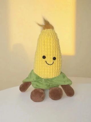 Peluche de Maíz