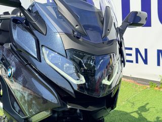 BMW K1600 GRAN AMERICA