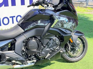 BMW K1600 GRAN AMERICA