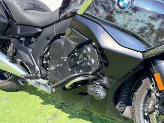BMW K1600 GRAN AMERICA