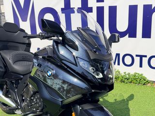 BMW K1600 GRAN AMERICA