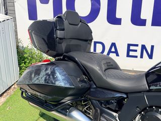 BMW K1600 GRAN AMERICA
