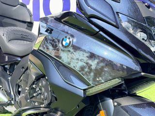 BMW K1600 GRAN AMERICA