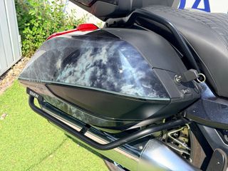 BMW K1600 GRAN AMERICA