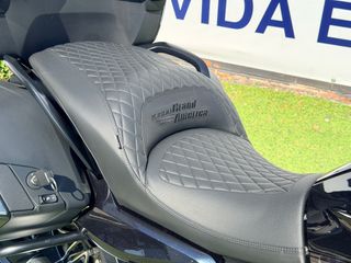 BMW K1600 GRAN AMERICA