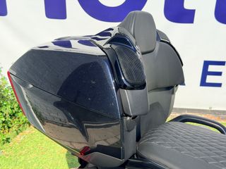 BMW K1600 GRAN AMERICA