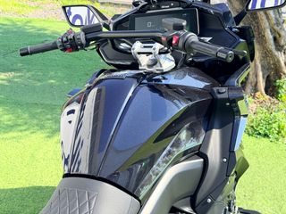 BMW K1600 GRAN AMERICA