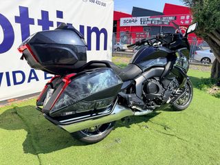 BMW K1600 GRAN AMERICA