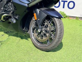 BMW K1600 GRAN AMERICA