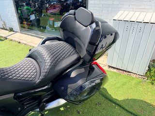 BMW K1600 GRAN AMERICA