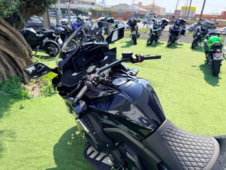 BMW K1600 GRAN AMERICA