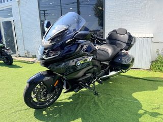 BMW K1600 GRAN AMERICA