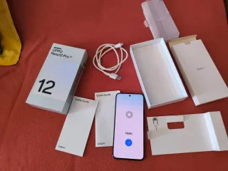 Oppo Reno 12 Pro 5G 512GB