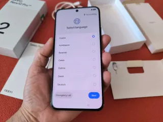 Oppo Reno 12 Pro 5G 512GB