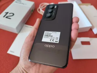 Oppo Reno 12 Pro 5G 512GB