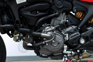 DUCATI MONSTER SP -GARANTÍA OFICIAL-