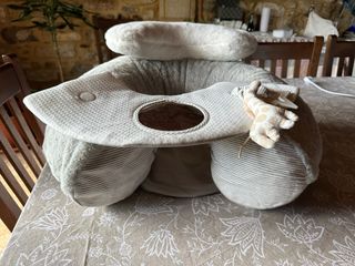 Asiento reductor para bebé