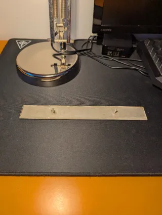 Emblema Rover P6 2000 TC Badge Scritta Logo