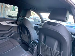 Audi A4 Avant Black line 35 TDI 120kW S tronic