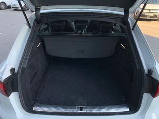 Audi A4 Avant Black line 35 TDI 120kW S tronic