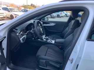 Audi A4 Avant Black line 35 TDI 120kW S tronic