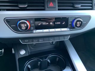 Audi A4 Avant Black line 35 TDI 120kW S tronic