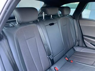 Audi A4 Avant Black line 35 TDI 120kW S tronic