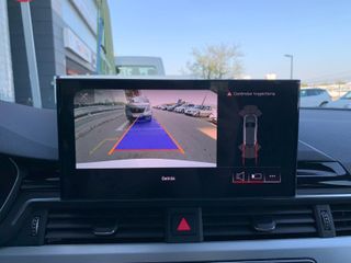 Audi A4 Avant Black line 35 TDI 120kW S tronic