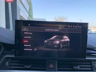 Audi A4 Avant Black line 35 TDI 120kW S tronic