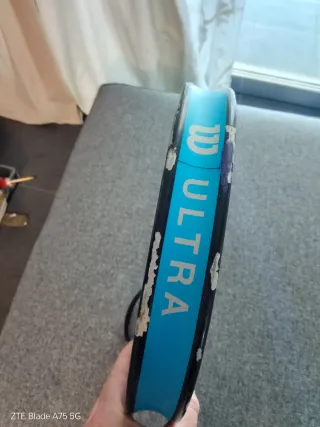 Racchetta Padel Wilson Ultra Elite