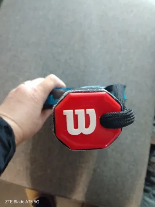 Racchetta Padel Wilson Ultra Elite