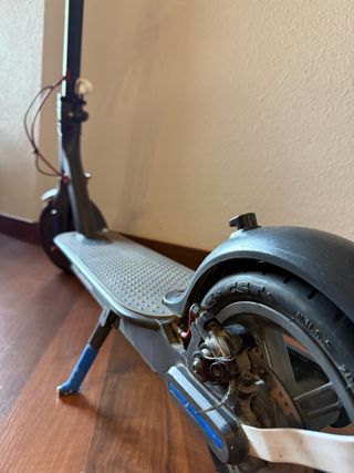Vendo o permuto por bici Patinete Eléctrico Xiaomi