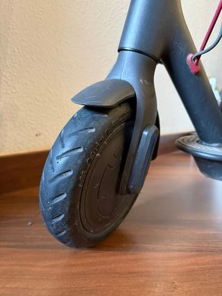 Vendo o permuto por bici Patinete Eléctrico Xiaomi