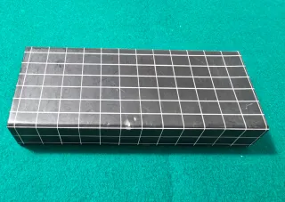 Estuche Bolígrafo y Roller Ball