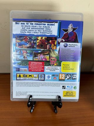One Piece Unlimited World Red Gioco PlayStation 3
