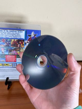 One Piece Unlimited World Red Gioco PlayStation 3