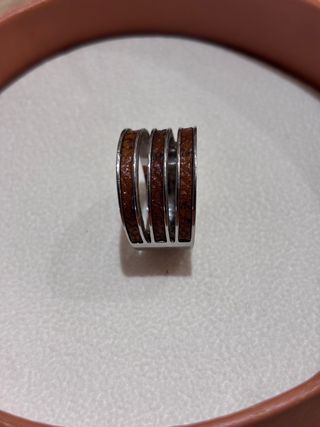 Anello Prima Classe donna