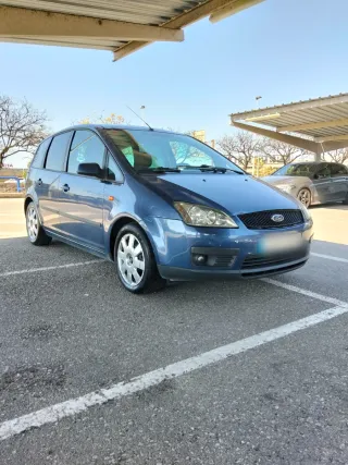 Ford C-MAX 2006