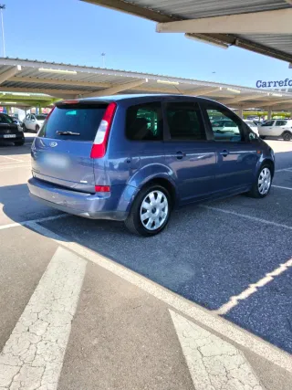 Ford C-MAX 2006