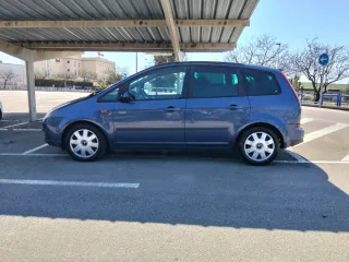 Ford C-MAX 2006