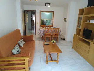 Alquiler apartamento Benidorm