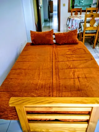 Alquiler apartamento Benidorm