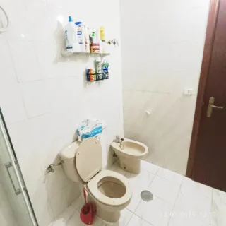 Alquiler apartamento Benidorm