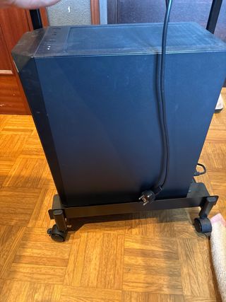 PC Gaming Ryzen 7 RTX 3080 Nfortec