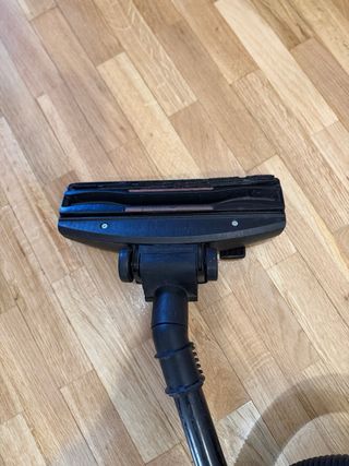Nilfisk VP300 ECO profesional – como nueva +200€